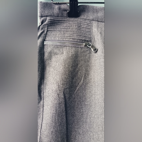 Trouser Georges Rech Wool for woman, size M, EUROPEAN 40 - Picture 3 of 5